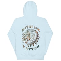 Image 5 of Unisex Hoodie