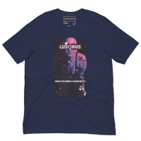 Image 2 of GOOD BOY TEE - LUSCIOUS x SAGE