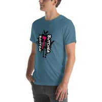 Image 21 of Officially licensed Boston Butcher Unisex t-shirt