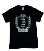 Image of DECISIONS Crest Tee