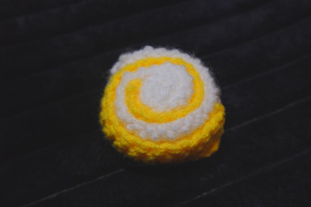 Image of Squishy Swiss Rolls