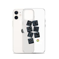 Image 14 of HEALING MODE Clear Case for iPhone®