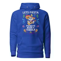 Image 8 of FIESTA  Unisex  Cotton  Hoodie