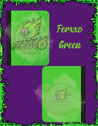 Image 6 of Ferxxo Notebooks