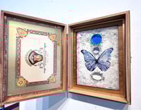 Image 1 of Morpho- Alexa Kerabin