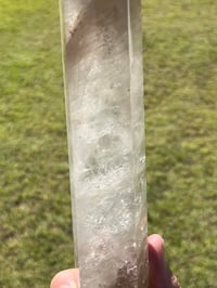 Image 4 of Large Smoky Quartz Generator #2303