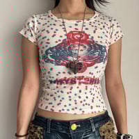 Image 3 of Hysteric Mini let it rock tee