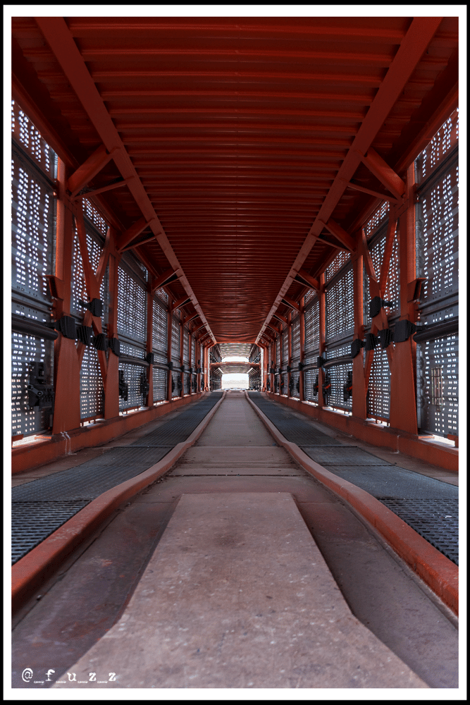 DERAIL freightzine fall/winter 2024