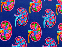 Image 6 of Urology Scrub Hats 