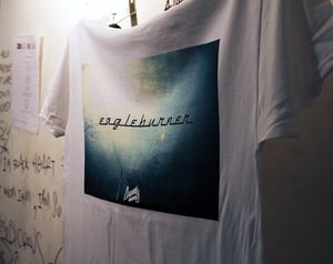 Image of EAGLEBURNER LANCE T-SHIRT