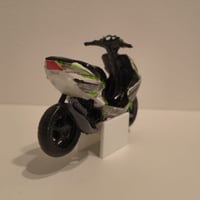 Image of Yamaha Aerox - Modellino scala 1:12