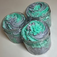 Image 3 of 'Dragons Blood' Whipped Salt Scrub