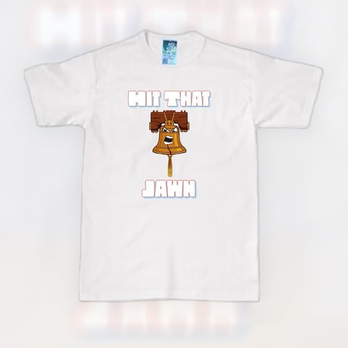 Image of hit that jawn