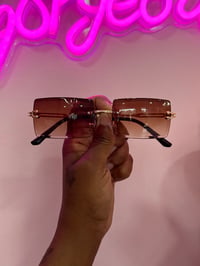 Image 2 of Cartier Frames- multiple colors