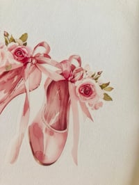 Image 3 of ballerina tee deal 