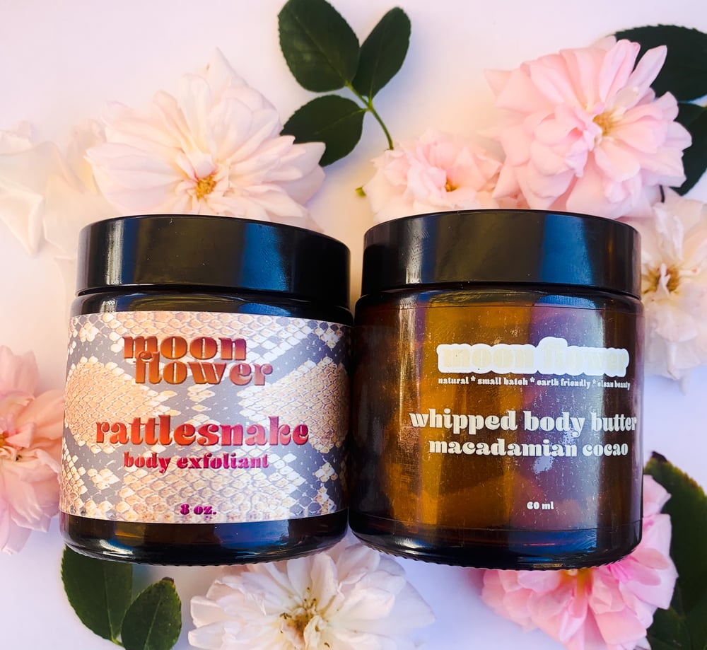 Image of Herbs and Coco Body Bundle Special 