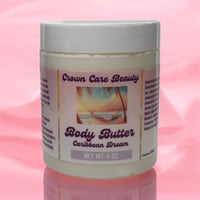 Image 3 of Whipped Body Butter