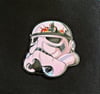 ACRYLIC REFLECTIONS: TROOPER