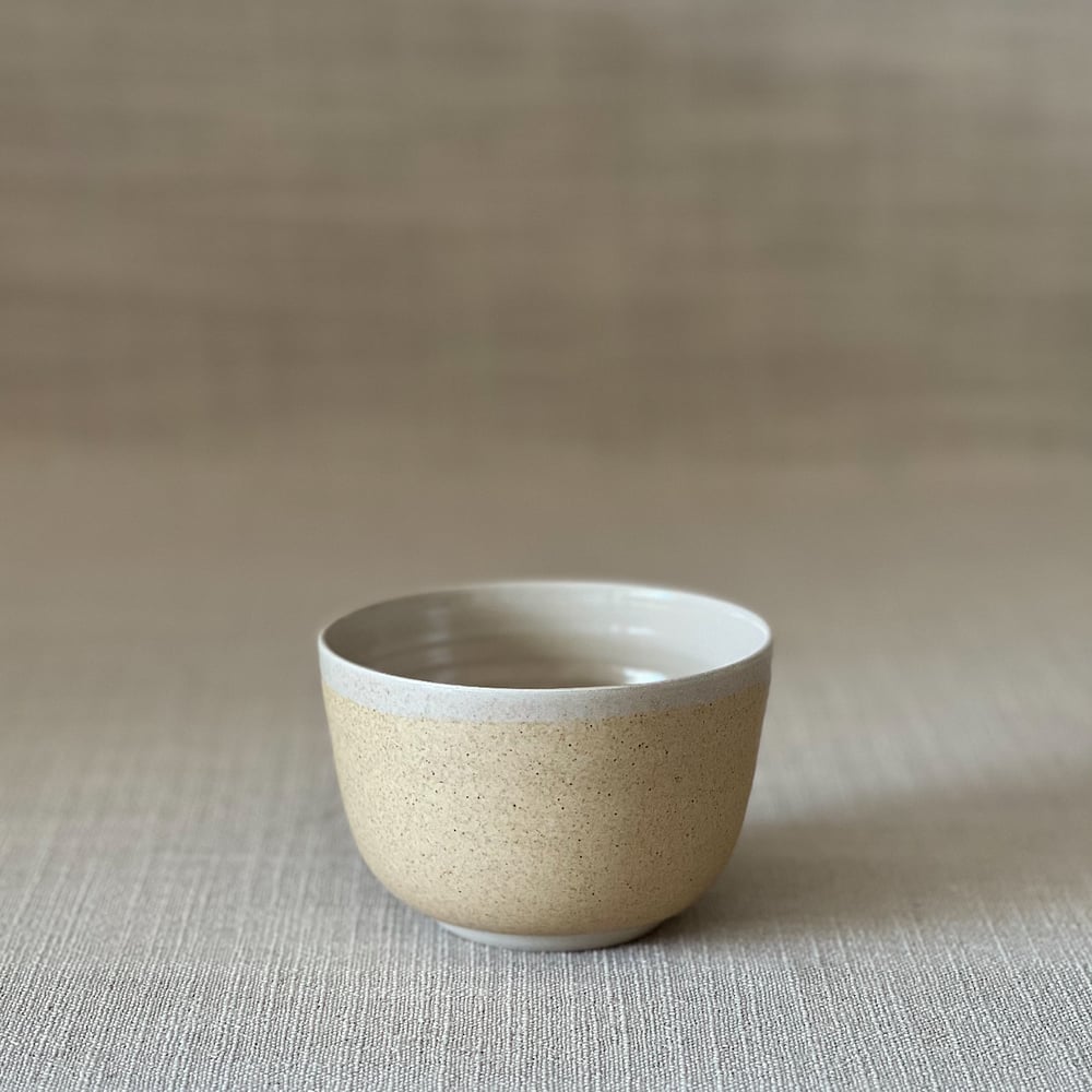 Image of VERVE ICE CREAM BOWL