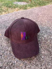 Image 10 of "Perfect N" embroidered hats
