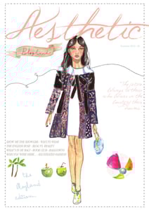 Image of Issue Two: The Blogland Edition