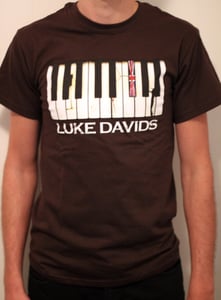 Image of Piano Tee