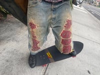 Image 13 of OG LEVIS custom