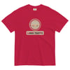 LAGOS TRAFFIC SHIRT COLLECTION LTC LOGO VI