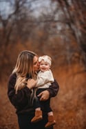 Outdoor mommy and me *may1st*