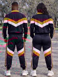 Image 2 of RBG 19' Track Suit (Top & Bottom)