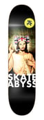 Image of SKATEABYSS Jesus Board
