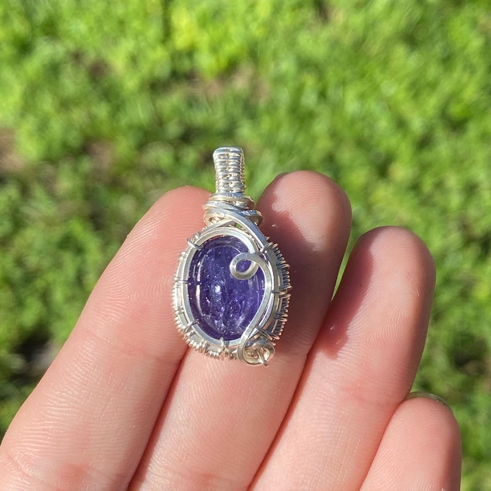 Image of Grape Slush