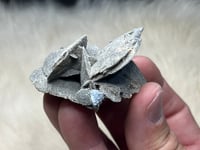 Image 7 of Peru Desert Rose UV Specimen #2416