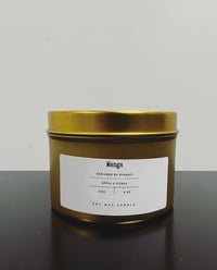 Image 3 of Anime / Manga Candles 