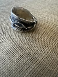 Image 12 of Feather Ring 