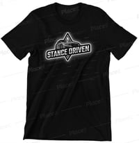 STANCE DRIVEN TEE - LOGO