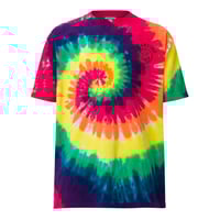 Image 2 of Freakline Tie Dye