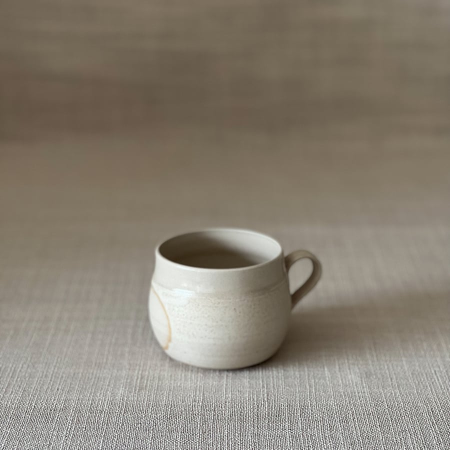 Image of MELLOW MOON MUG