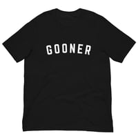 Image 1 of Classic Gooner T-Shirt