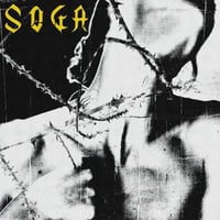 Soga. Corrosión 