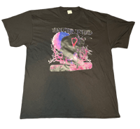 Black Crow Tee