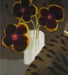 Image of Pansies, after Mary Fedden