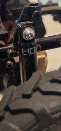 Image 3 of Axial SCX24 Chevy | No Remote - Used