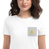 Askew Collections Women's short sleeve t-shirt