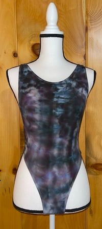 Image 1 of Stormy Skies Bodysuit