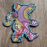 Bear Patch 19