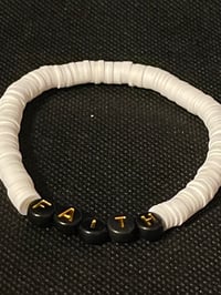 Image 5 of Faith Clay Beads