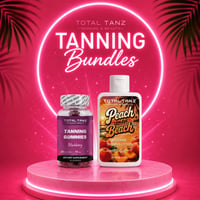 Tanning Gummies Bundle (Build Your Own)