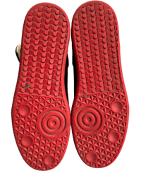 Image 5 of Maison Margiela "Bred" Future Sneakers - 8