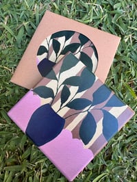 Ceramic Coaster 4